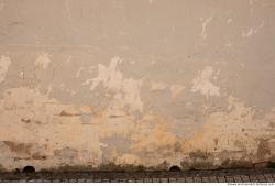 Photo Textures of Wall Plaster